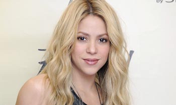 Shakira: 'Por ahora vamos a por el segundo. A ver si algún día viene la niña'