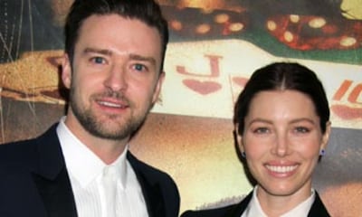 Justin Timberlake y Jessica Biel, dos años casados y ¿primer hijo en camino?