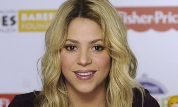 ¡No le queda nada! Shakira estrenará el año siendo madre de nuevo, con disco y con gira