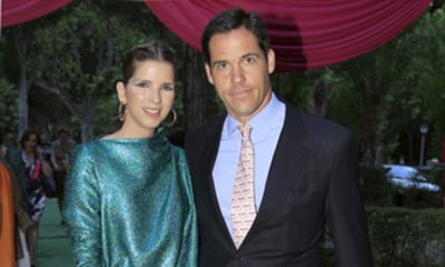 Más de 300 invitados acompañarán a Luis Alfonso de Borbón y Margarita Vargas en su gran fiesta de aniversario de boda