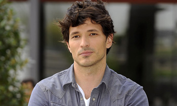 Andrés Velencoso, sibarita y ahorrador