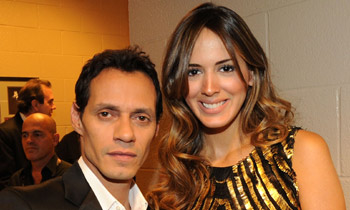 La publicista de Marc Anthony confirma en exclusiva a hola.com el lugar de la boda