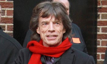 El dolor que sintió Mick Jagger tras la muerte de su novia L'Wren, a juicio