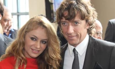 Paulina Rubio y Nicolás Vallejo-Nágera, oficialmente divorciados tras dos años de batalla judicial