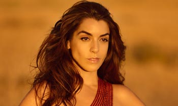 Ruth Lorenzo se queda en España y lanza disco: 'Eurovisión fue la oportunidad perfecta para volver'