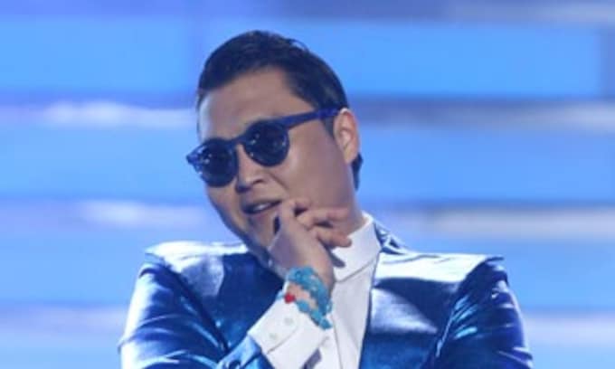 ¿Te acuerdas del baile? El 'Gangnam Style' consigue romper Youtube