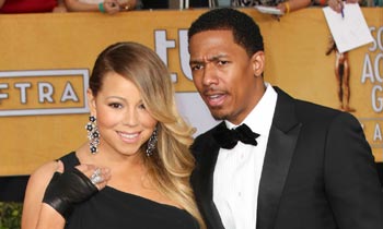 Mariah Carey y Nick Cannon copian 'el pacto' de Gwyneth Paltrow y Chris Martin