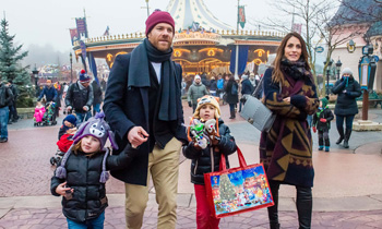 Xabi Alonso disfruta de sus vacaciones familiares en un destino 'mágico'