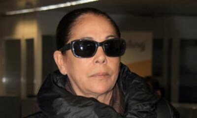Isabel Pantoja paga 200.000 euros de la multa que le fue impuesta