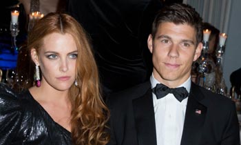 HOLA.com confirma que Riley Keough, nieta de Elvis Presley, se ha casado en una ‘ceremonia íntima’ en California