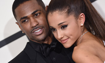 Ariana Grande y Big Sean, en la amistad está el truco de su amor