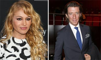 Paulina Rubio y Nicolás Vallejo-Nágera, enfrentados otra vez en los juzgados