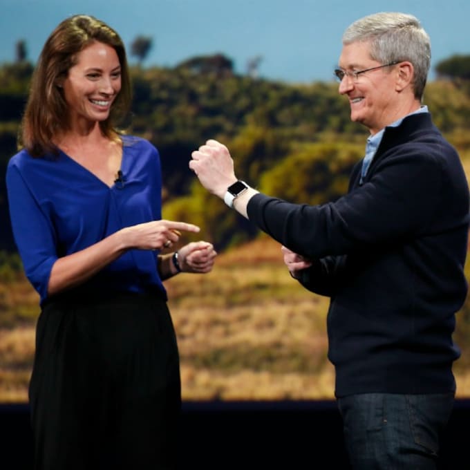 Tecnologías 'wearables': El 'Apple Watch' y los nuevos súper relojes