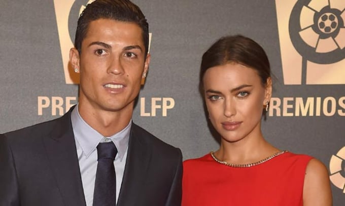 La hermana de Ronaldo: 'Su ruptura con Irina (Shayk) fue como un fallecimiento. Sufrimos, pero tenemos que superarlo'