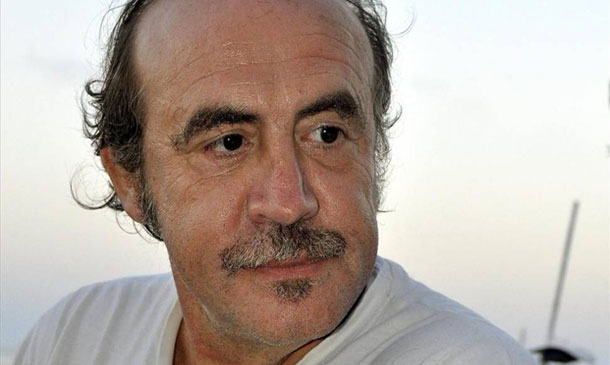 El actor y humorista Pedro Reyes fallece a los 53 años