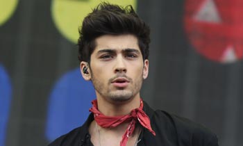 Las verdaderas razones del abandono de Zayn Malik, de One Direction