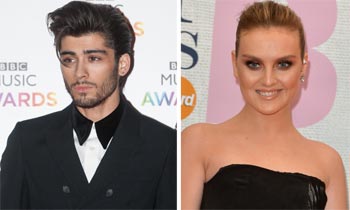 La vida normal de Zayn Malik, One Direction, comienza con una casa nueva y una boda