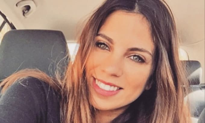 El embarazo de Melissa Jiménez le impide viajar al Gran Premio de Las Américas