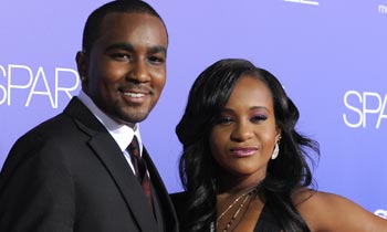 ¿Ha despertado realmente del coma Bobbi Kristina, hija de Whitney Houston?