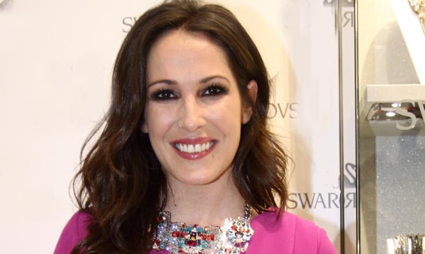 Malú,discreta sobre Gonzalo Miró: 'Si estás con alguien es porque te gustan las cosas que tiene esa persona'