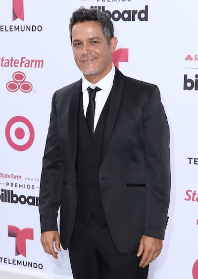 Marc Anthony lleva el amor, Jennifer López el 'glamour' y Enrique Iglesias el toque español a los Premios Billboard