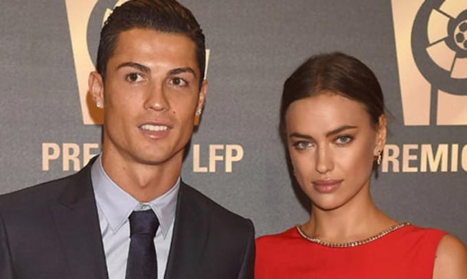 Irina Shayk se sintió 'traicionada' por Cristiano Ronaldo, tras descubrir ciertos mensajes en su móvil