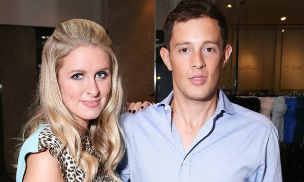 Nicky Hilton ultima los detalles de su boda con lujo y discreción