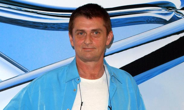 Fallece a los 33 años de manera repentina el hijo del músico Mike Oldfield