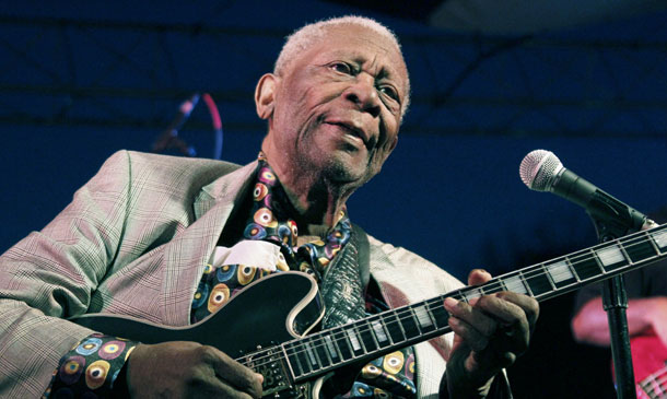 La muerte de BB King será investigada por posible homicidio