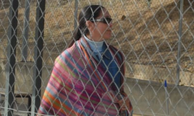 Máxima expectación ante la inminente salida de Isabel Pantoja de la cárcel