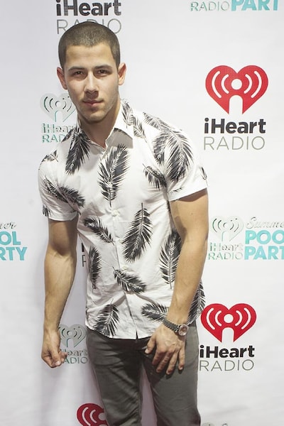Nick, el ex Jonas Brothers que supo reinventar su éxito en solitario