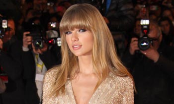 Una poderosa Taylor Swift gana el pulso a un gigante informático