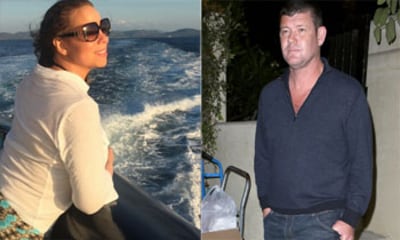 Mariah Carey presume de novio: el multimillonario australiano que hasta ahora se barajaba como novio de Miranda Kerr