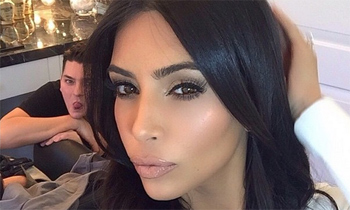 Decálogo Kardashian: Cómo lograr el selfie perfecto