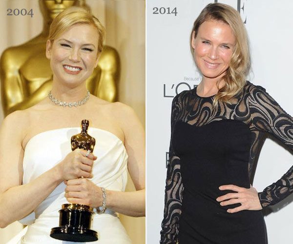 Actriz Del Diario De Bridget Jones