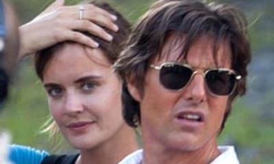 Tom Cruise no se casa, su asistente tiene novio y... ¡No es el actor!