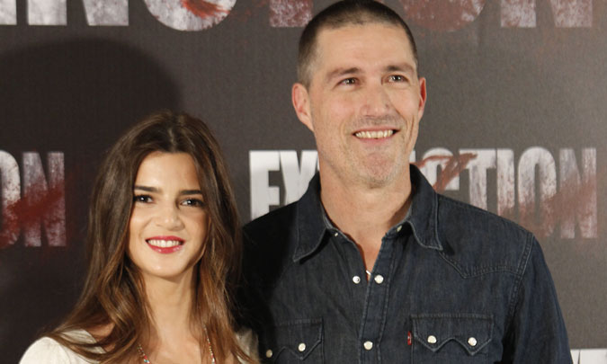 Clara Lago, a punto de 'estrenarse' en los cines estadounidenses