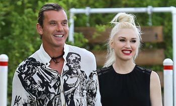 Gwen Stefani y Gavin Rossdale se separan tras veinte años juntos