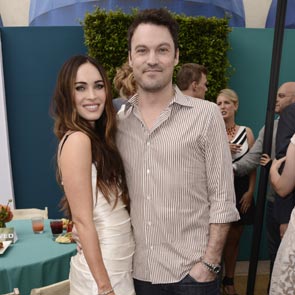 Megan Fox y Brian Austin Green se han separado