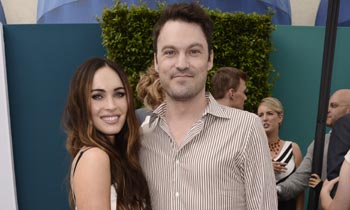 Megan Fox y Brian Austin Green se han separado