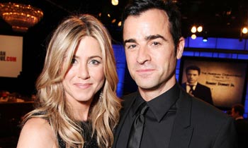 Un trágico suceso ensombrece la felicidad de Jennifer Aniston y Justin Theroux tras su luna de miel