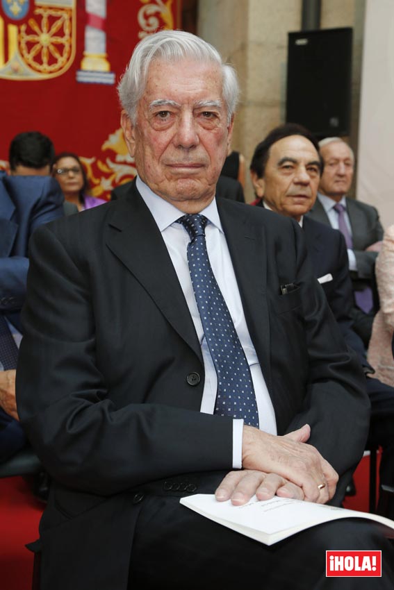La dura carta de Mario Vargas Llosa al periódico 'The New 