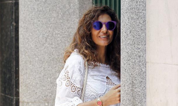 Se confirma el regreso de Mariló Montero a la televisión