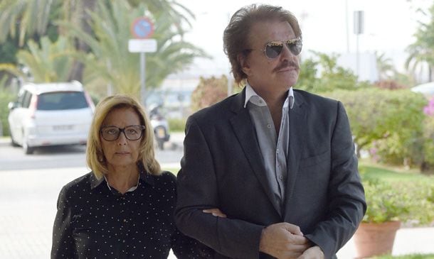 El emocionado mensaje de María Teresa Campos tras el fallecimiento de su hermana