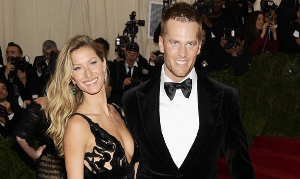 Gisele Bündchen: ¿La imagen que acalla los rumores de crisis en su matrimonio?