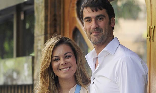 María José Campanario rompe su silencio tras los rumores sobre su situación matrimonial