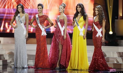 ¿El fin de los concursos de belleza? Donald Trump vende Miss Universo