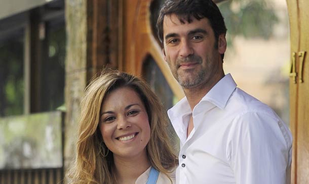 Jesulín de Ubrique zanja la polémica: 'Me siento superorgulloso de mi mujer'