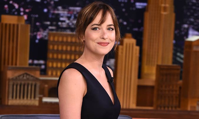 Soltera y con una carrera imparable, así es la nueva Dakota Johnson