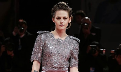 Kristen Stewart habla sobre su ruptura con Robert Pattinson: 'La situación casi me mata'